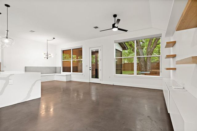 4602 Mount Vernon DR B, Austin, TX 78745