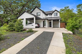 4602 Mount Vernon DR B, Austin, TX 78745