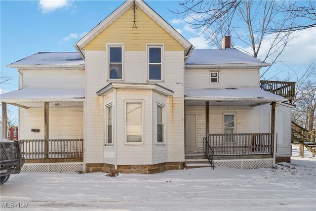 444 W 13th Street, Lorain, OH 44052