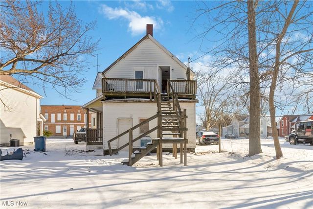 444 W 13th Street, Lorain, OH 44052