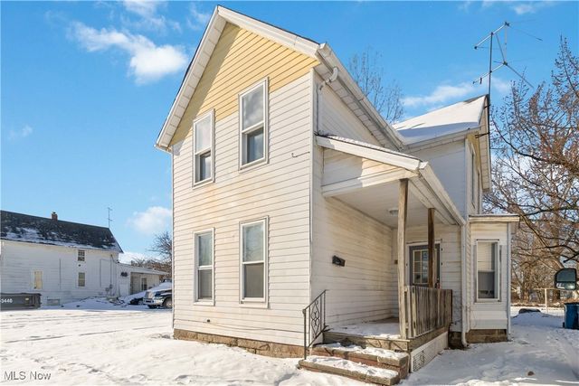444 W 13th Street, Lorain, OH 44052