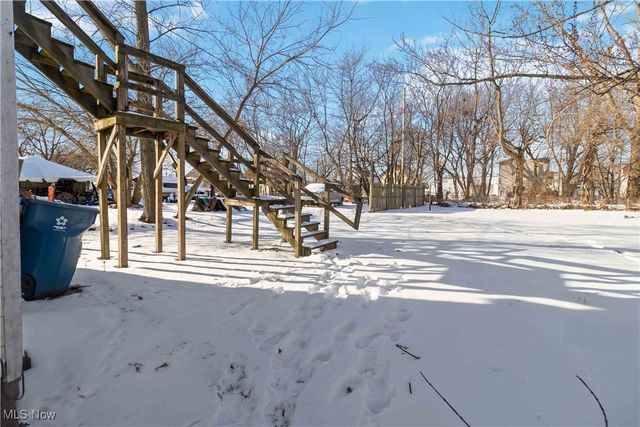 444 W 13th Street, Lorain, OH 44052