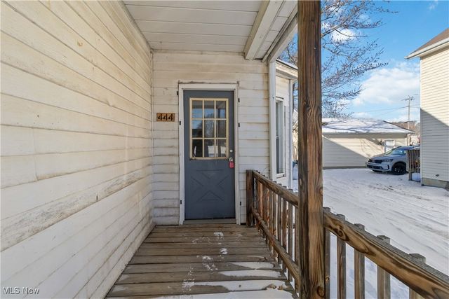 444 W 13th Street, Lorain, OH 44052