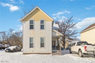 444 W 13th Street, Lorain, OH 44052