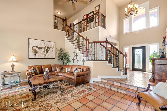 166 County Rd 332, Abilene, TX 79606