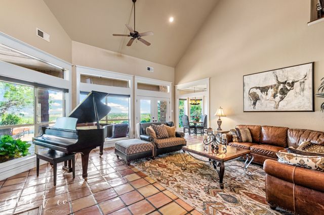 166 County Rd 332, Abilene, TX 79606