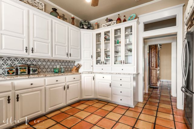 166 County Rd 332, Abilene, TX 79606