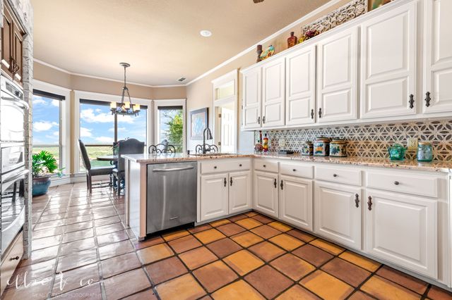 166 County Rd 332, Abilene, TX 79606