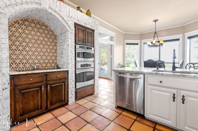 166 County Rd 332, Abilene, TX 79606