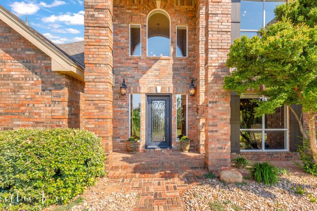 166 County Rd 332, Abilene, TX 79606