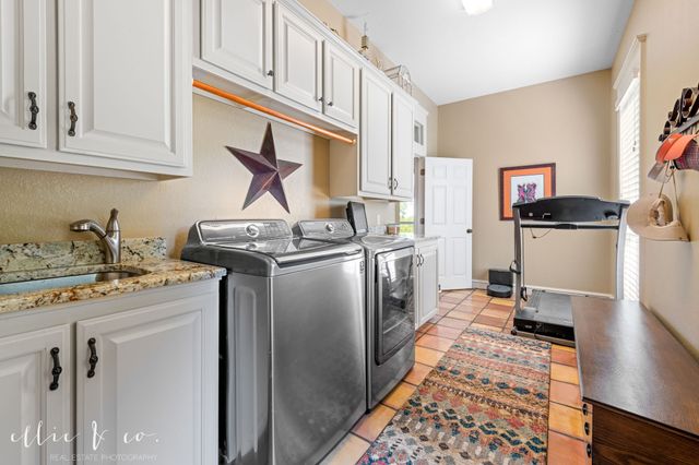 166 County Rd 332, Abilene, TX 79606