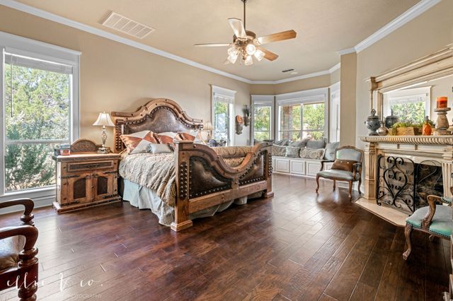 166 County Rd 332, Abilene, TX 79606