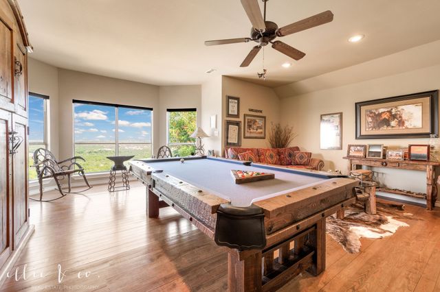 166 County Rd 332, Abilene, TX 79606