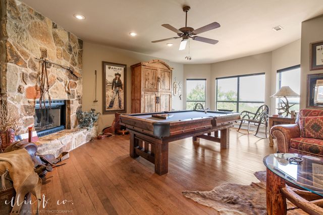 166 County Rd 332, Abilene, TX 79606