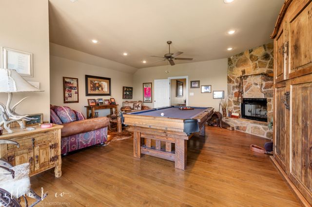 166 County Rd 332, Abilene, TX 79606