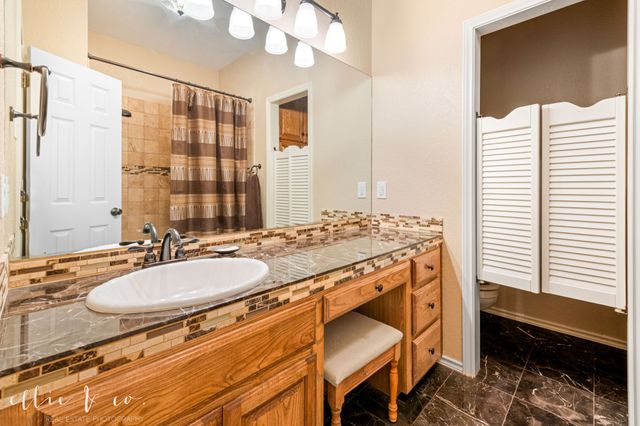 166 County Rd 332, Abilene, TX 79606