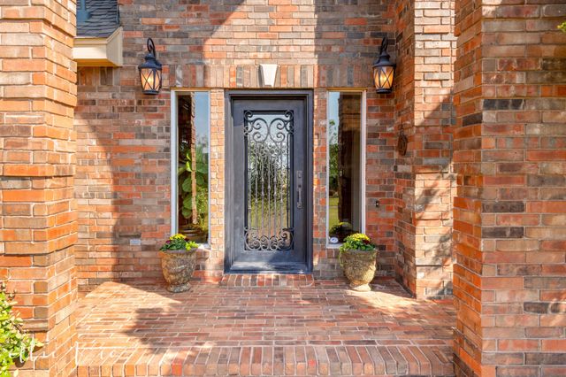 166 County Rd 332, Abilene, TX 79606