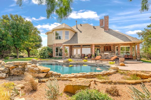 166 County Rd 332, Abilene, TX 79606