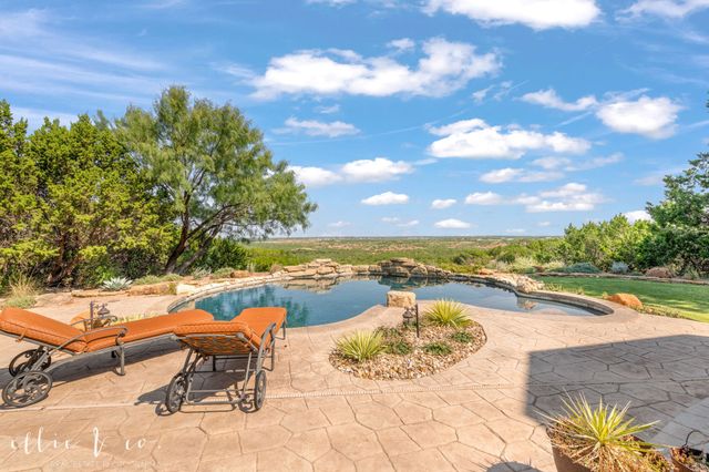 166 County Rd 332, Abilene, TX 79606