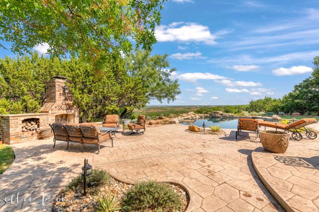 166 County Rd 332, Abilene, TX 79606