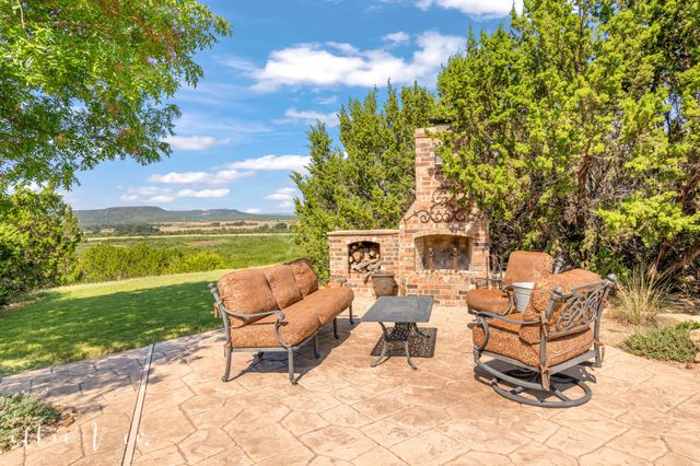 166 County Rd 332, Abilene, TX 79606