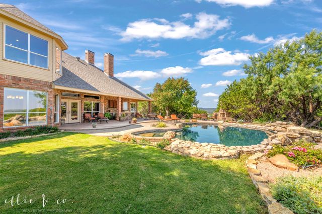 166 County Rd 332, Abilene, TX 79606