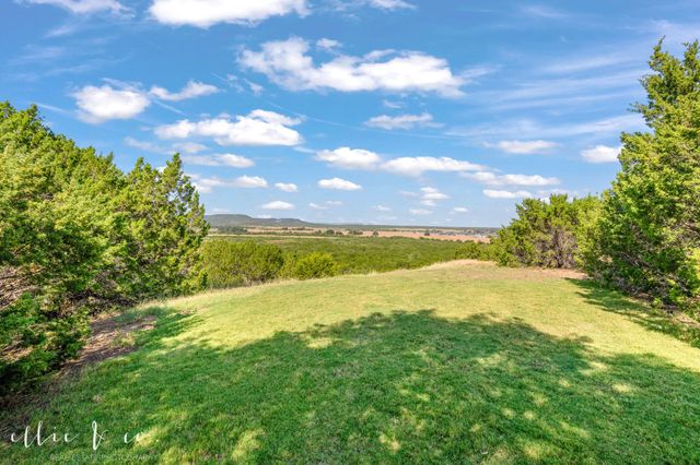 166 County Rd 332, Abilene, TX 79606