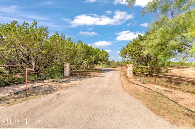 166 County Rd 332, Abilene, TX 79606