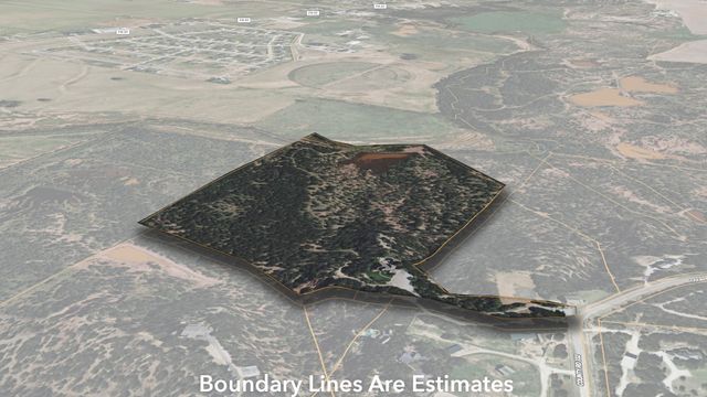 166 County Rd 332, Abilene, TX 79606