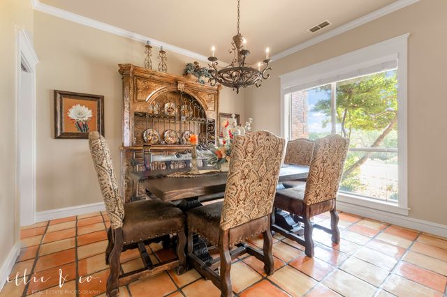 166 County Rd 332, Abilene, TX 79606