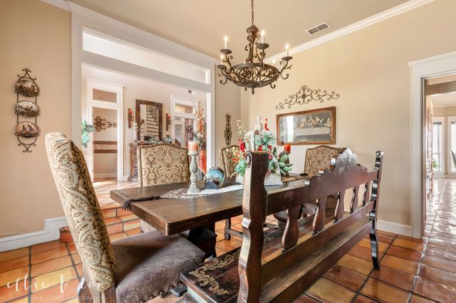 166 County Rd 332, Abilene, TX 79606