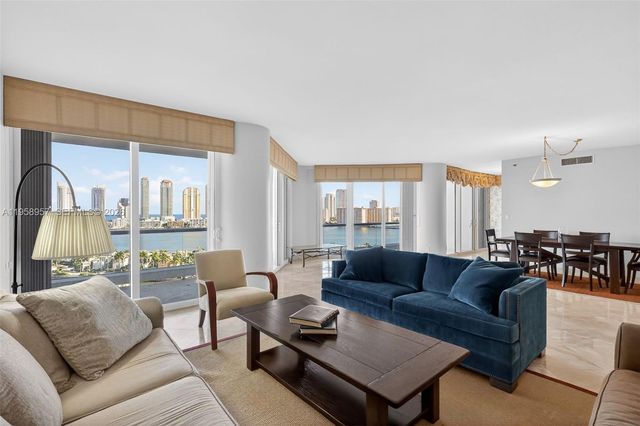 7000 Island Blvd 1604, Aventura, FL 33160