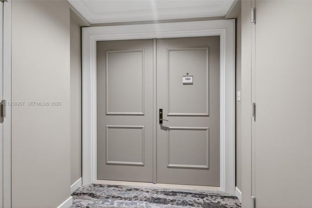 7000 Island Blvd 1604, Aventura, FL 33160