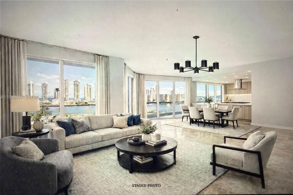 7000 Island Blvd 1604, Aventura, FL 33160