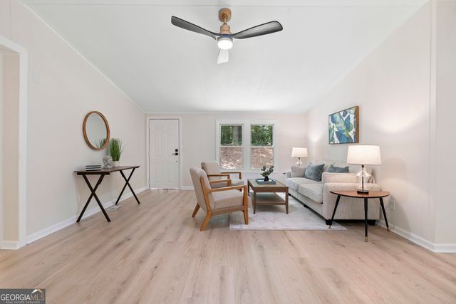 1010 Martin Lane, Canton, GA 30114