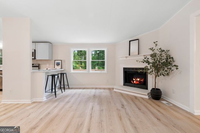 1010 Martin Lane, Canton, GA 30114
