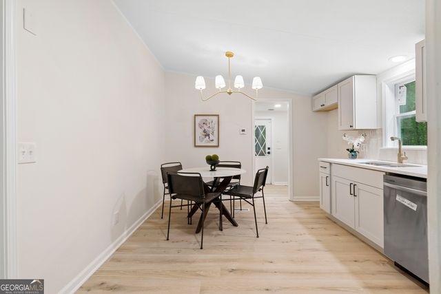 1010 Martin Lane, Canton, GA 30114