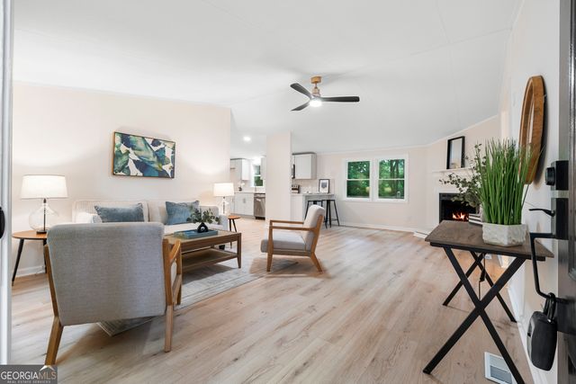 1010 Martin Lane, Canton, GA 30114