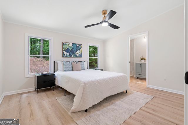 1010 Martin Lane, Canton, GA 30114
