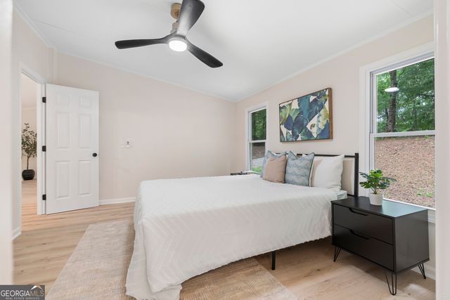 1010 Martin Lane, Canton, GA 30114