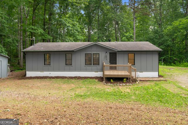 1010 Martin Lane, Canton, GA 30114