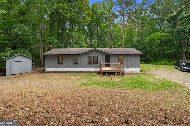 1010 Martin Lane, Canton, GA 30114