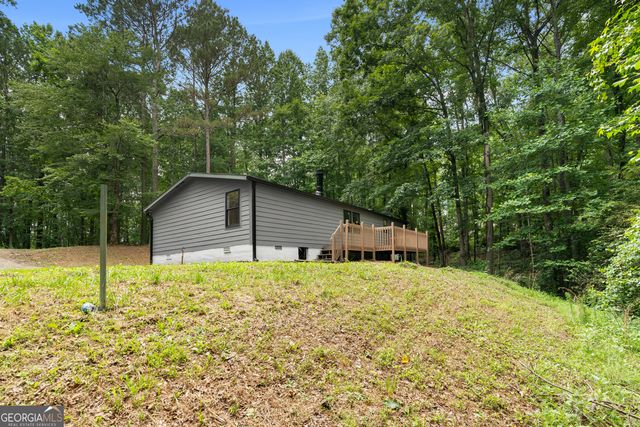 1010 Martin Lane, Canton, GA 30114