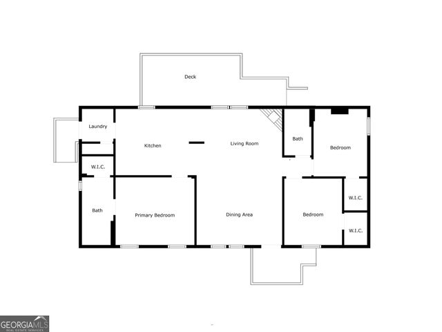 1010 Martin Lane, Canton, GA 30114