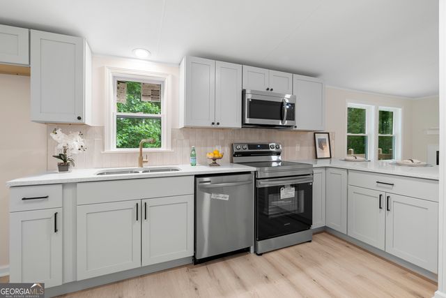 1010 Martin Lane, Canton, GA 30114
