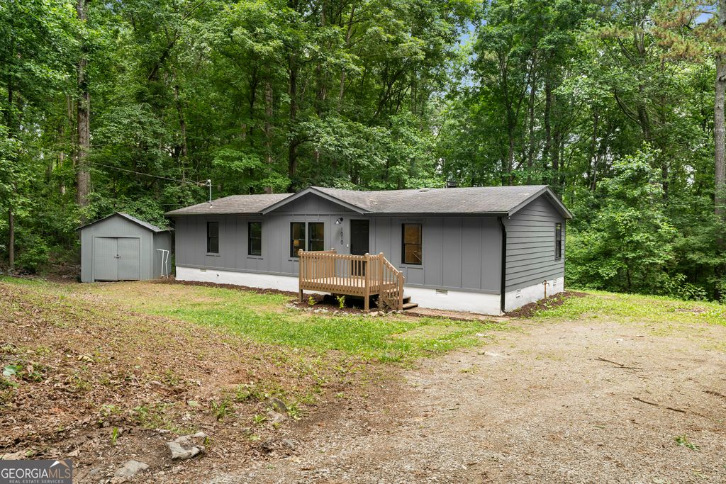 1010 Martin Lane, Canton, GA 30114