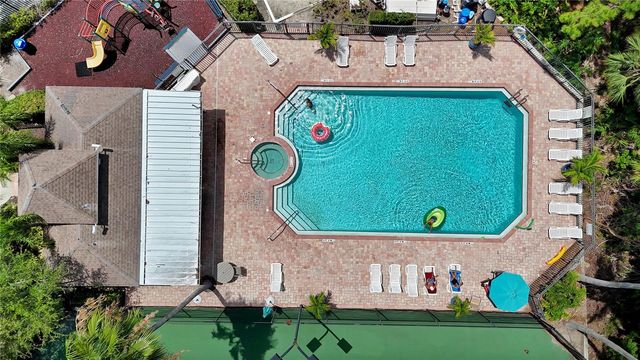 809 ADDISON DRIVE NE, St Petersburg, FL 33716