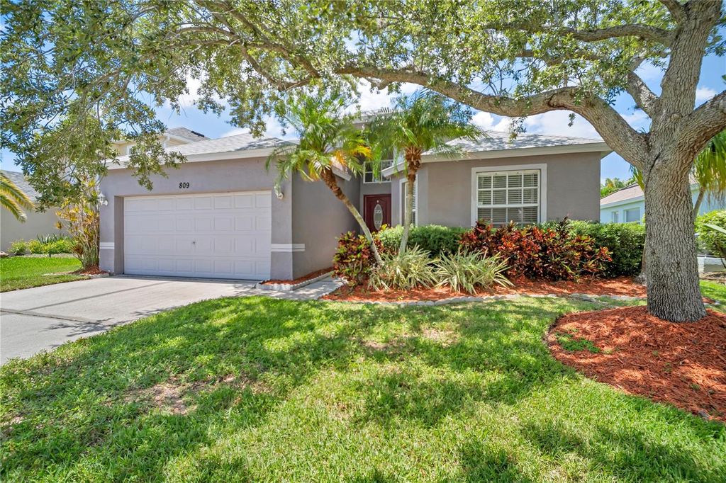 809 ADDISON DRIVE NE, St Petersburg, FL 33716
