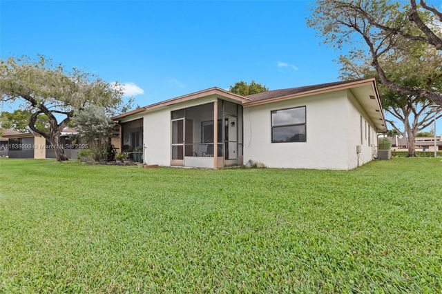3057 NW 109th Ave 3057, Sunrise, FL 33322