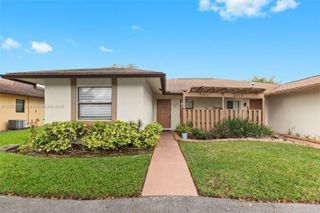 3057 NW 109th Ave 3057, Sunrise, FL 33322